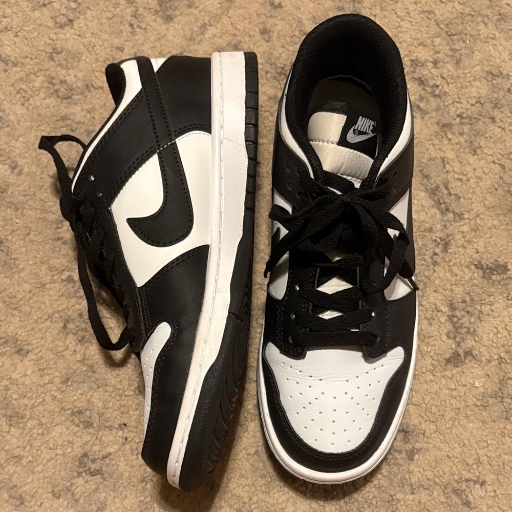 Nike Panda Dunks - image 2